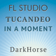 Tucandeo - In A Moment FL Studio Template