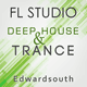 Deep House, Trance - FL Studio Template (Anjunabeats in Miami)