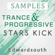 Uplifting & Progressive Trance Stars Kick - Samples Vol. 1