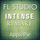 Intense Remake - FL Studio Template