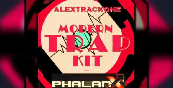 Modern Trap Kit For Phalanx