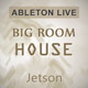 Big Room House - Ableton Live Template