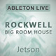 Rockwell - EDM Ableton Live Template