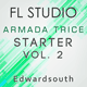 Armada Trice Starter - FL Studio Template Vol. 2