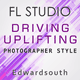 Driving Uplifting Trance - FL Studio Template (Photographer Style)