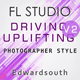 Driving Uplifting Trance - FL Studio Template (Photographer Style) V2