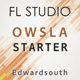 OWSLA Starter - Unleash FL Studio Template