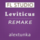 Remake A Part Of Driftmoon - Leviticus FL Studio Template