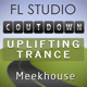 Countdown - Uplifting Trance FL Studio Template