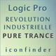 Revolution Industrielle - Pure Trance Style Logic Pro Template