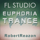 Robert Reazon Euphoria Trance FL Studio Template