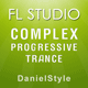 Full Complex Progressive Trance FL Studio Template