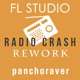 Rework Of Ferry Corsten - Radio Crash FL Studio Template