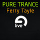 Pure Trance Ableton Template by Ferry Tayle