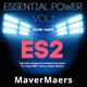 ES2 Soundset – Essential Power Vol. 1