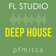 Deep House FL Studio Template by Mike Retek