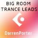 Big Room Trance Leads Template For Cubase by Darren Porter
