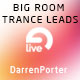Big Room Trance Leads Template For Ableton by Darren Porter