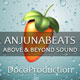FL Studio Template - Anjunabeats - Above & Beyond Sound