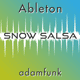 Snow Salsa - Adam Funk Ableton Live Project