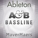 Above & Beyond Bassline Ableton Template (Maver Maers)