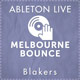 Melbourne Bounce Ableton Project by Blakers