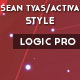 Driving Trance Logic Template (Sean Tyas, Activa Style)