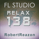 Relax 138 FL Studio Template