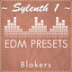 Sylenth1 VSTi EDM Presets & Soundbanks