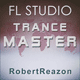 Trance Master FL Studio Template