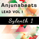 QSound Anjunabeats Lead Sylenth1 Soundbank Vol. 1