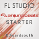 Anjunabeats Trance Starter - FL Studio Template Vol. 1