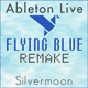 Flying Blue Remake Ableton Template