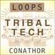 Xclusive Sounds Tribal Tech Loops