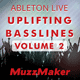 Uplifting Trance Basslines Ableton Template Vol. 2
