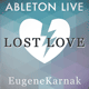 Lost Love - Ableton Live Template (Leon Bolier, Airbase Style)