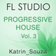 Katrin Souza - Progressive House FL Studio Template Vol. 3