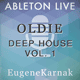 Oldie - Deep House Template Vol. 1 (Ableton Live)