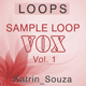 Katrin Souza - Sample Loop Vox Vol. 1