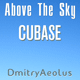 Above The Sky - Euphoric Melody Cubase Template
