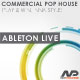 Commercial Pop House Ableton Project (Play & Win, INNA Style)
