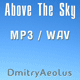 Dmitry Aeolus - Above The Sky