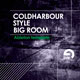 Coldharbour Style Big Room Ableton Template