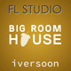 Big Room House FL Studio Template Vol. 1