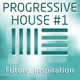 Progressive House Ableton Live Template Vol. 1