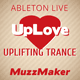 UpLove - Uplifting Trance Ableton Project
