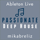 Passionate Deep House Ableton Template