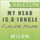 My Head Is A Jungle - Future House Ableton Live Project