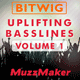 Uplifting Trance Basslines Bitwig Template Vol. 1