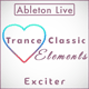 Exciter - Uplifting Trance Ableton Project (Classic Trance Elements)